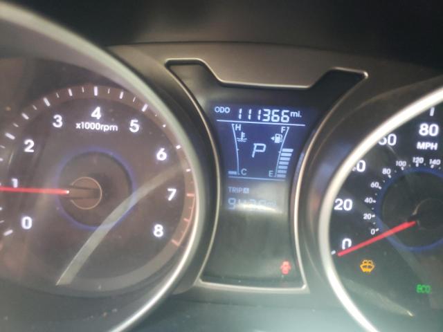 Photo 8 from auction – 2015 HYUNDAI VELOSTER with VIN KMHTC6AD4FU234566