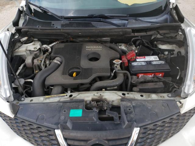 Photo 7 from auction – 2013 NISSAN JUKE S with VIN JN8AF5MR9DT214972