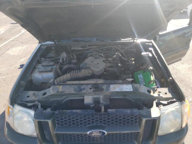 Photo 7 from auction – 2003 FORD EXPLORER S with VIN 1FMZU77E53UA72858