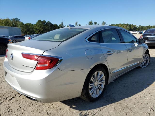 Photo 4 from auction – 2017 BUICK LACROSSE with VIN 1G4ZM5SS8HU178746