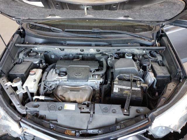 Photo 7 from auction – 2016 TOYOTA RAV4 LE with VIN JTMZFREV0GJ088597