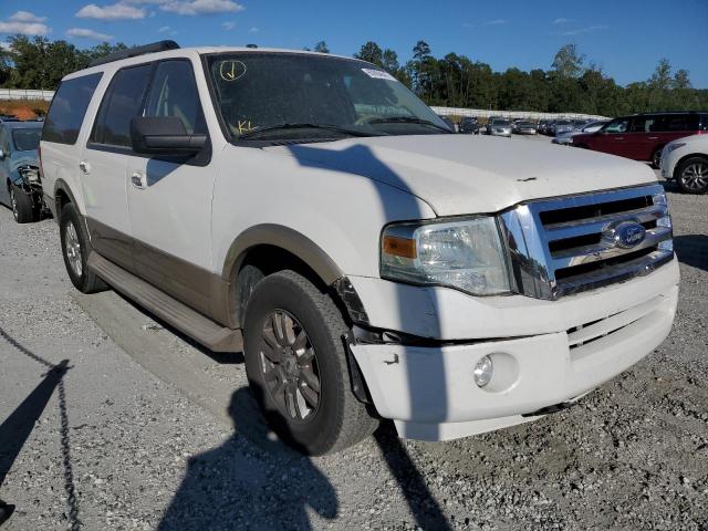 FORD EXPEDITION 2013 with VIN 1FMJK1H5XDEF15046 - Photo from auction