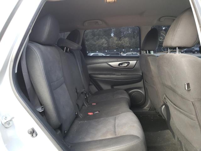 Photo 6 from auction – 2016 NISSAN ROGUE S with VIN KNMAT2MVXGP682691