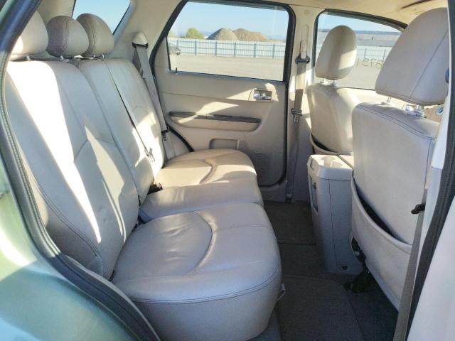 Photo 6 from auction – 2008 MERCURY MARINER HE with VIN 4M2CU39H08KJ31337