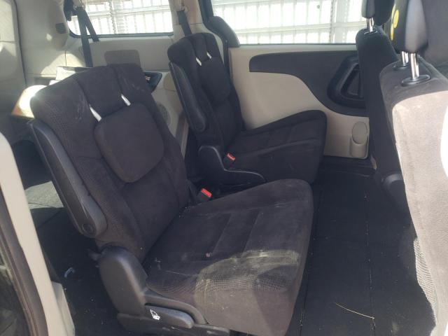 Photo 6 from auction – 2014 DODGE GRAND CARA with VIN 2C4RDGBG3ER219644