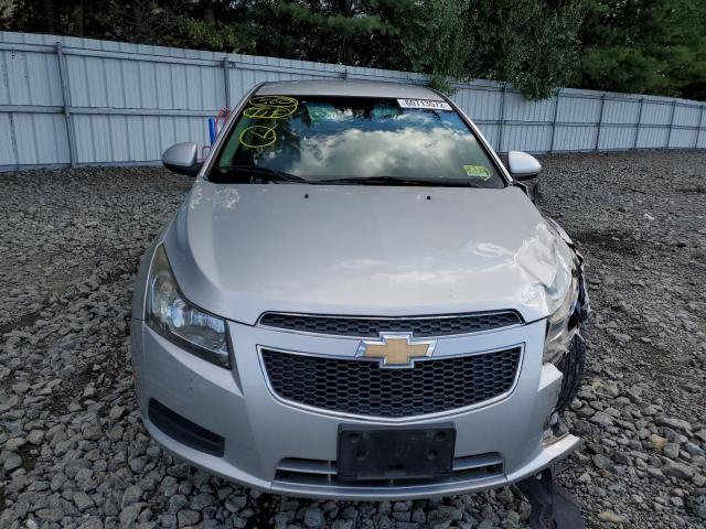 Photo 7 from auction – 2011 CHEVROLET CRUZE with VIN 1G1PF5S92B7178839