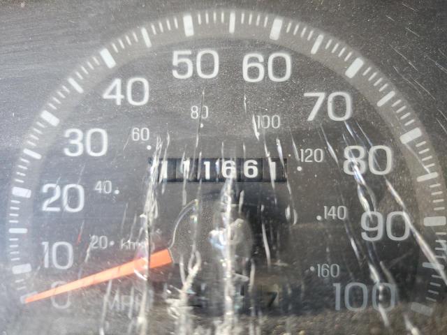 Photo 8 from auction – 1997 FORD F250 with VIN 1FTEX27L2VKD04665