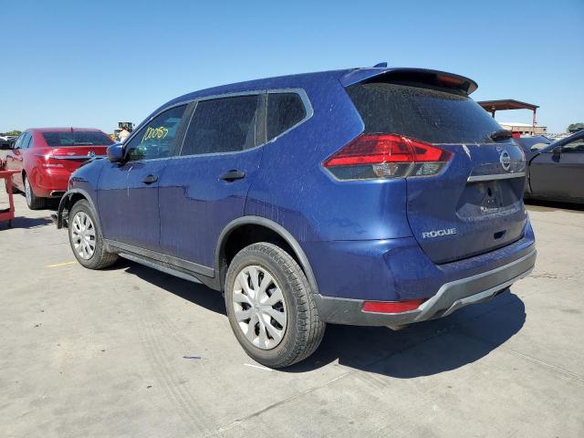 Photo 3 from auction – 2017 NISSAN ROGUE S with VIN KNMAT2MV0HP510882