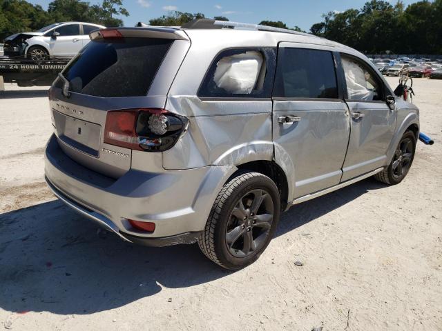Photo 4 from auction – 2019 DODGE JOURNEY CR with VIN 3C4PDCGG6KT797643