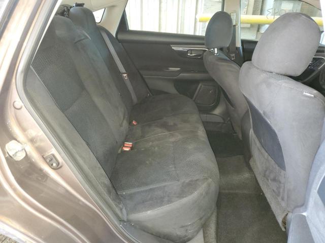 Photo 6 from auction – 2014 NISSAN ALTIMA 2.5 with VIN 1N4AL3AP3EC153914