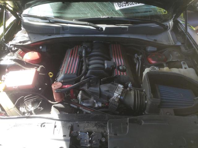 Photo 7 from auction – 2020 DODGE CHARGER SC with VIN 2C3CDXGJ5LH120633