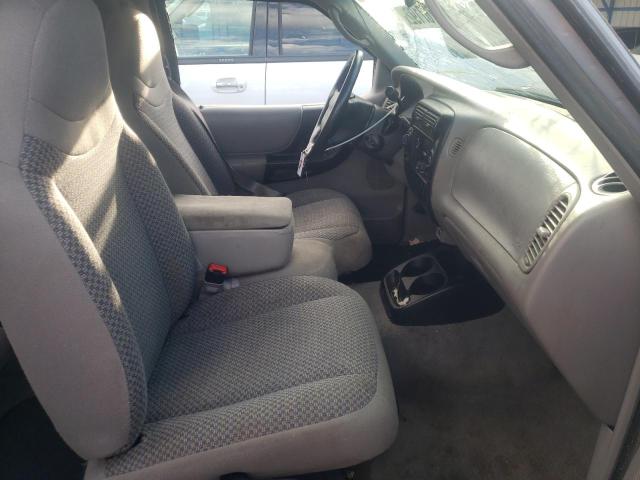 Photo 5 from auction – 1998 FORD RANGER SUP with VIN 1FTZR15XXWPB41005