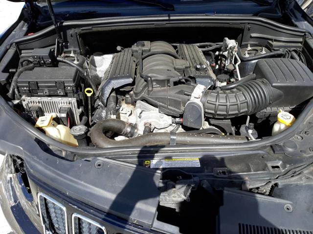 Photo 7 from auction – 2012 JEEP GRAND CHER with VIN 1C4RJFDJ1CC154424
