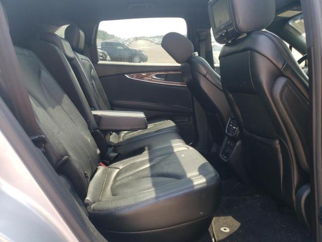 Photo 6 from auction – 2016 LINCOLN MKX RESERV with VIN 2LMTJ6LR9GBL39923