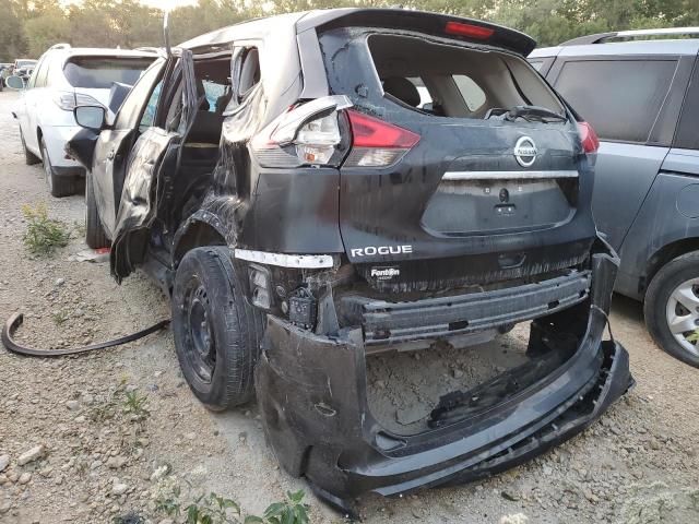 Photo 3 from auction – 2017 NISSAN ROGUE S with VIN 5N1AT2MT9HC888913