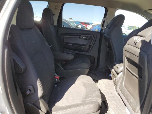 Photo 6 from auction – 2012 CHEVROLET TRAVERSE with VIN 1GNKVGED1CJ305611
