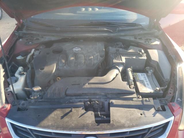 Photo 7 from auction – 2012 NISSAN ALTIMA S with VIN 1N4AL2EP0CC137638