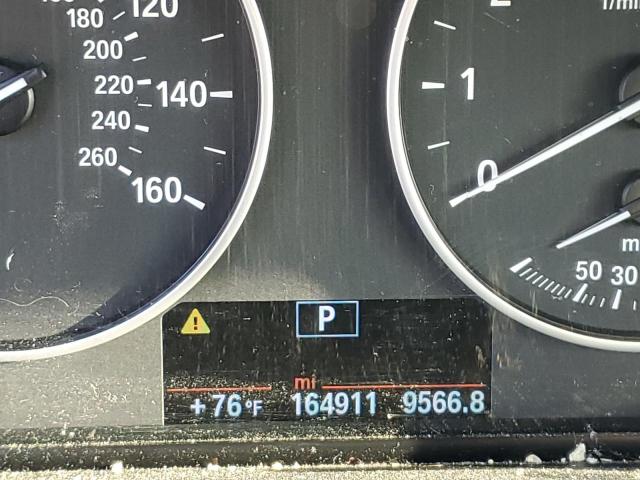 Photo 8 from auction – 2014 BMW X3 XDRIVE2 with VIN 5UXWX9C56E0D39033