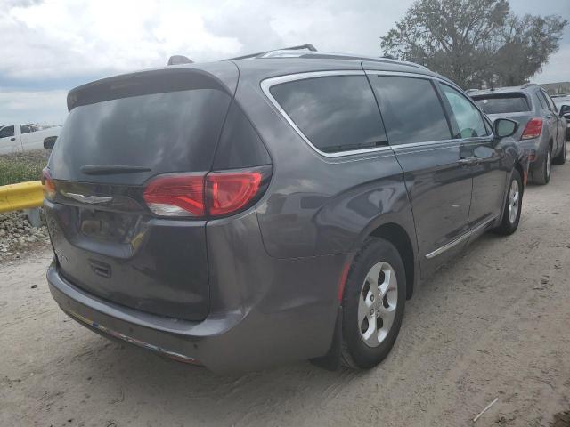 Photo 4 from auction – 2017 CHRYSLER PACIFICA T with VIN 2C4RC1EGXHR653589