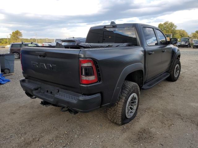Photo 4 from auction – 2021 RAM 1500 TRX with VIN 1C6SRFU9XMN685263