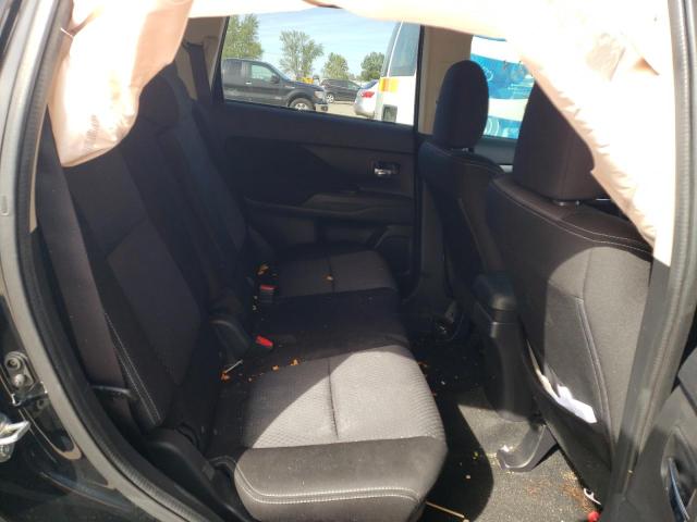 Photo 6 from auction – 2018 MITSUBISHI OUTLANDER with VIN JA4AD2A30JJ004861