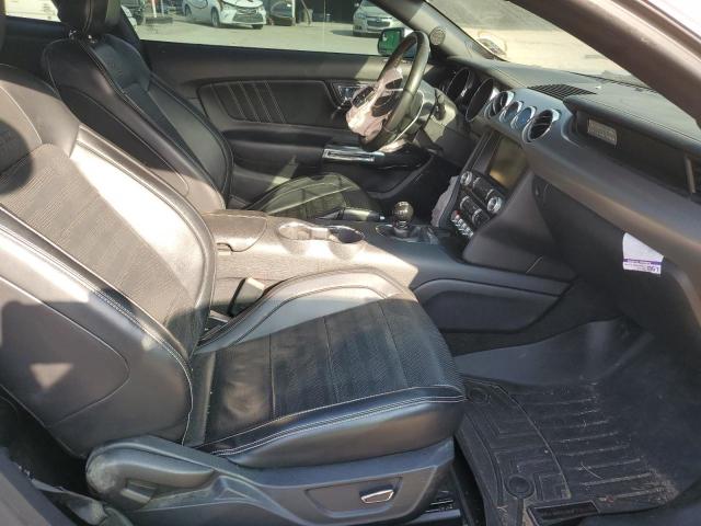 Photo 5 from auction – 2015 FORD MUSTANG GT with VIN 1FA6P8CF0F5434022