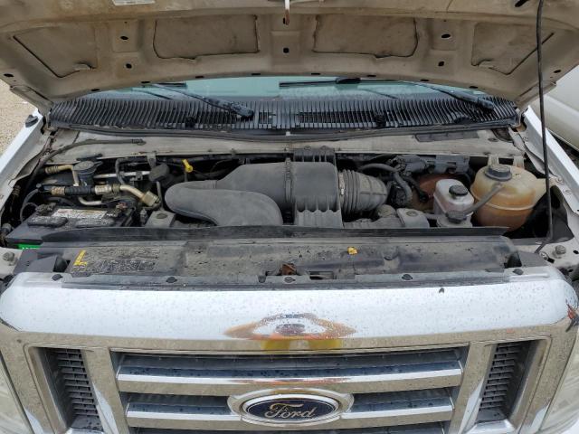 Photo 12 from auction – 2012 FORD ECONOLINE with VIN 1FTNE2EW2CDA33580