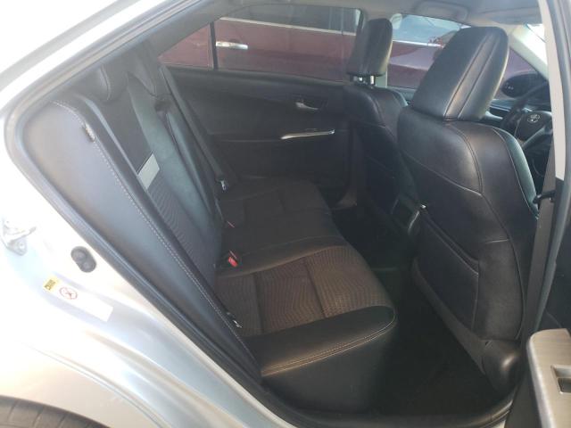 Photo 6 from auction – 2014 TOYOTA CAMRY L with VIN 4T1BF1FK9EU809451