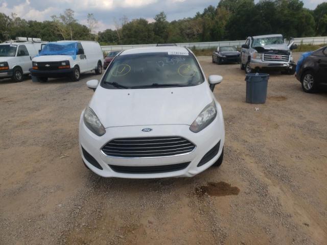Photo 9 from auction – 2016 FORD FIESTA S with VIN 3FADP4AJ3GM128516