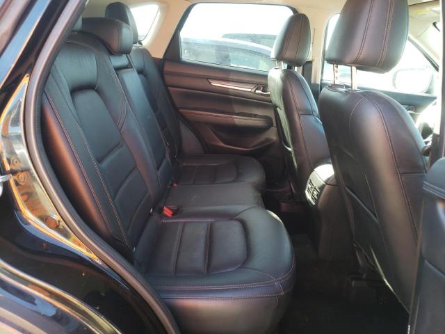 Photo 6 from auction – 2018 MAZDA CX-5 GRAND with VIN JM3KFBDM7J0329321