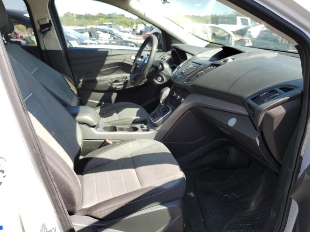 Photo 5 from auction – 2014 FORD ESCAPE SE with VIN 1FMCU9GX4EUB65652