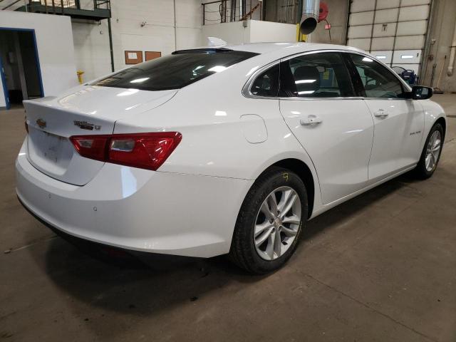 Photo 4 from auction – 2016 CHEVROLET MALIBU LT with VIN 1G1ZE5ST8GF327193