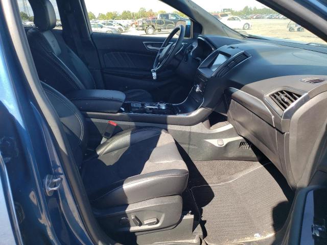Photo 5 from auction – 2019 FORD EDGE ST with VIN 2FMPK4AP9KBC58235