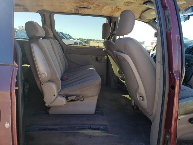 Photo 6 from auction – 2002 DODGE GRAND CARA with VIN 2B4GP44302R719423