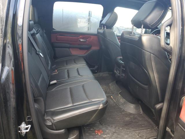 Photo 6 from auction – 2019 RAM 1500 REBEL with VIN 1C6SRFLT2KN728245