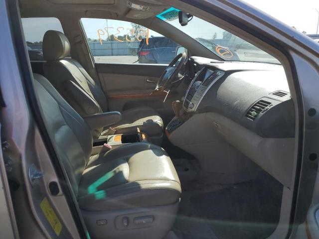 Photo 5 from auction – 2007 LEXUS RX 350 with VIN 2T2GK31UX7C020571