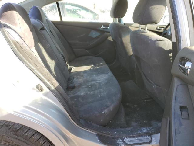 Photo 6 from auction – 2011 NISSAN ALTIMA BAS with VIN 1N4AL2AP5BN424076
