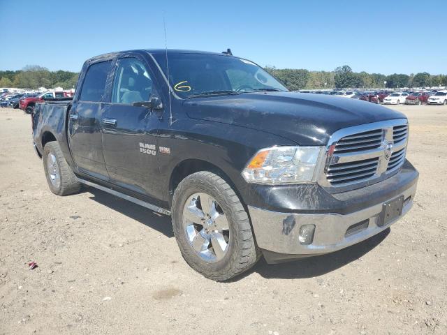 RAM 1500 SLT 2015 with VIN 3C6RR7LT0FG709826 - Photo from auction
