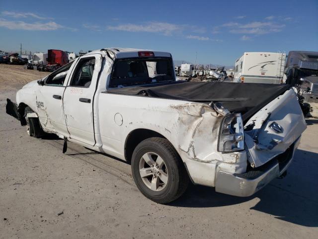 Photo 9 from auction – 2020 RAM 1500 CLASS with VIN 1C6RR6FG7LS151809