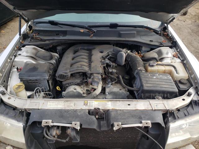 Photo 7 from auction – 2010 CHRYSLER 300 TOURIN with VIN 2C3CA5CV4AH216241
