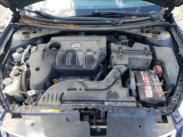 Photo 7 from auction – 2011 NISSAN ALTIMA BAS with VIN 1N4AL2AP5BN463010