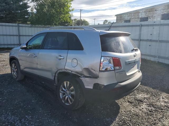 Photo 9 from auction – 2011 KIA SORENTO EX with VIN 5XYKUDA26BG104316