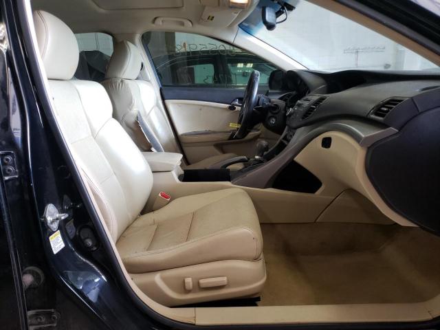 Photo 5 from auction – 2010 ACURA TSX with VIN JH4CU2F61AC006610