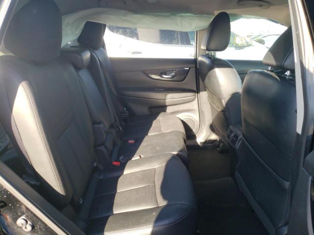 Photo 6 from auction – 2017 NISSAN ROGUE S with VIN JN8AT2MT2HW147168