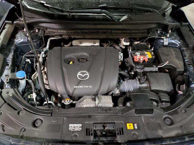 Photo 7 from auction – 2020 MAZDA CX-5 GRAND with VIN JM3KFBDM9L0737581