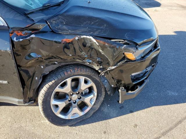 Photo 9 from auction – 2018 JEEP COMPASS LI with VIN 3C4NJDCB1JT374936