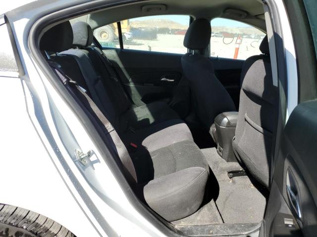 Photo 6 from auction – 2013 CHEVROLET CRUZE LT with VIN 1G1PC5SB5D7136227