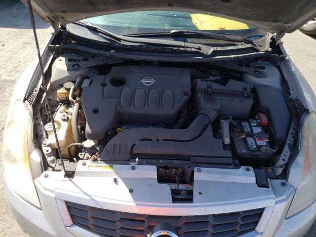 Photo 7 from auction – 2009 NISSAN ALTIMA 2.5 with VIN 1N4AL24E79C180978