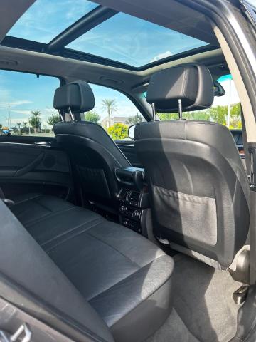 Photo 6 from auction – 2010 BMW X5 XDRIVE3 with VIN 5UXFE4C59AL279733