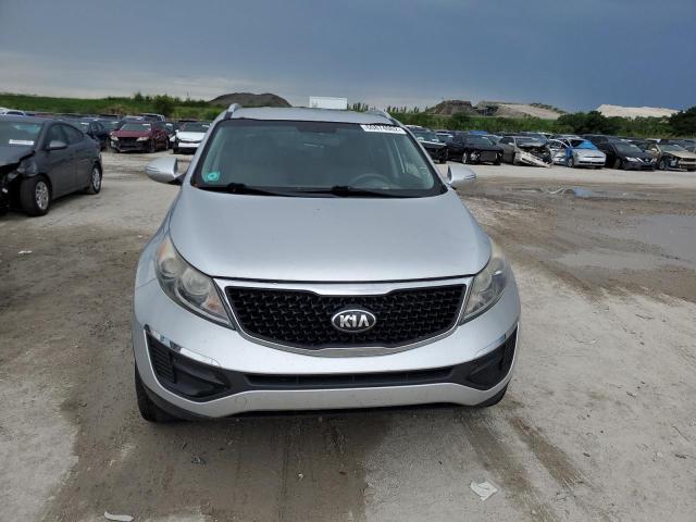 Photo 9 from auction – 2014 KIA SPORTAGE B with VIN KNDPB3AC7E7548692